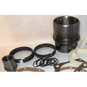 12580643 Seals and Gasket Kit